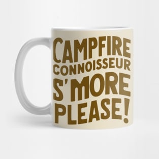 Campfire Mug